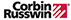 Image of corbin russwin locks Logo.