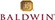 Image of baldwin locks logo.
